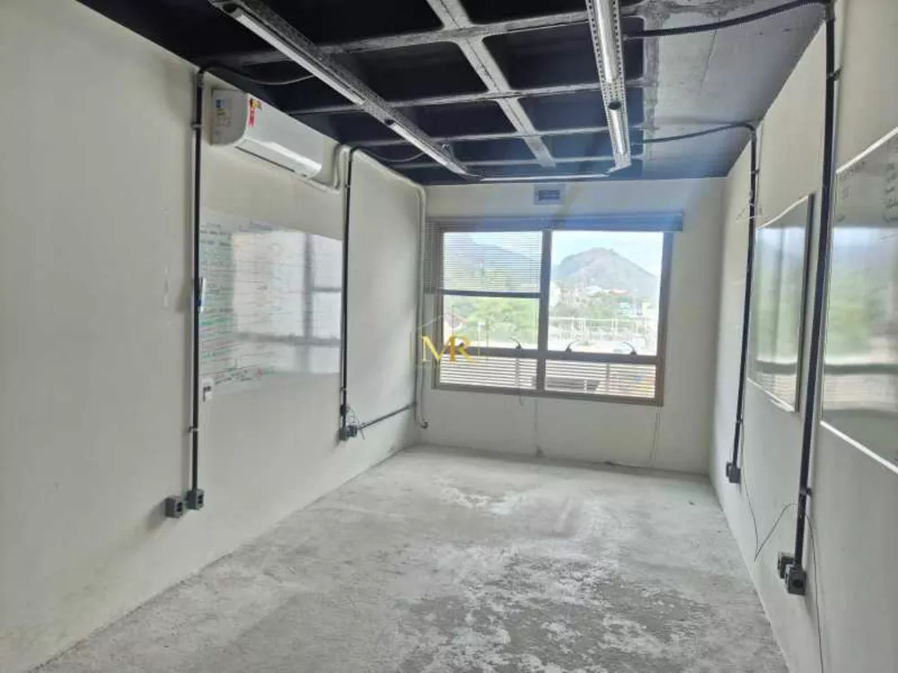 Sala-Conjunto, 24 m² - Foto 13