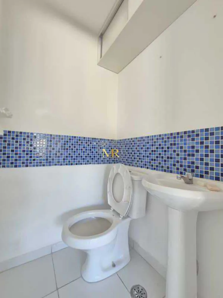Sala-Conjunto, 24 m² - Foto 12