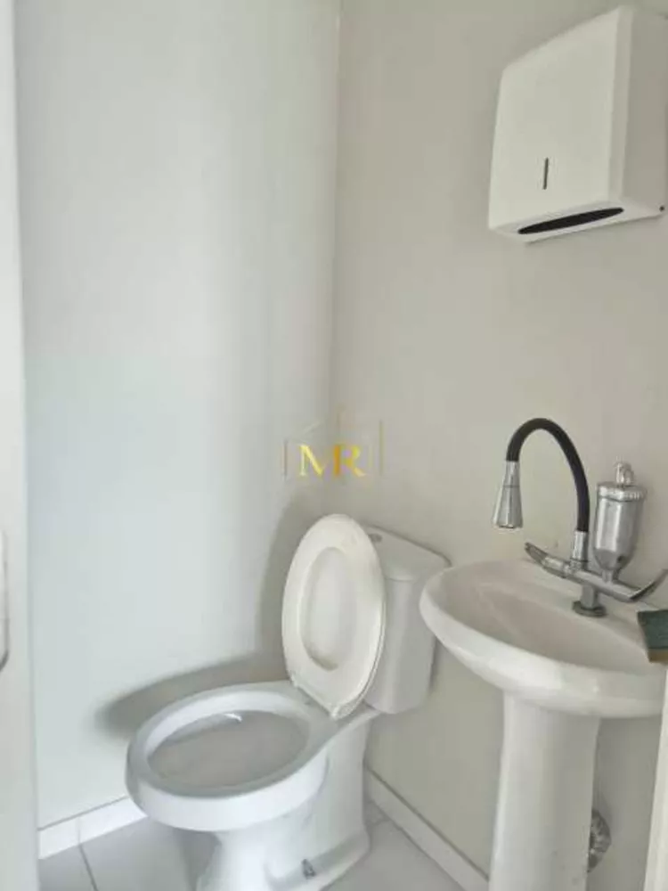 Sala-Conjunto, 24 m² - Foto 6