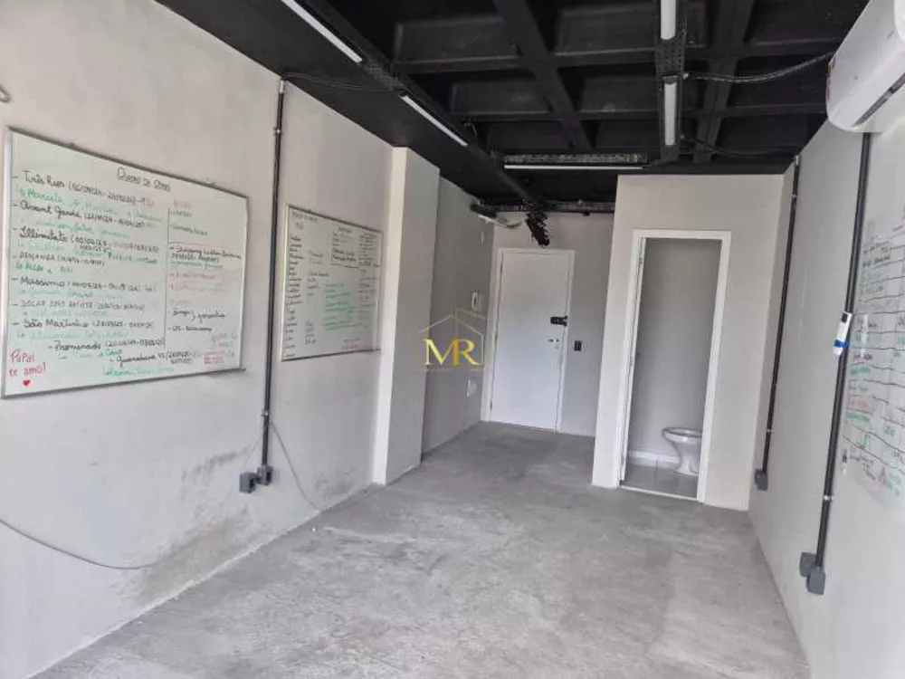 Sala-Conjunto, 24 m² - Foto 20