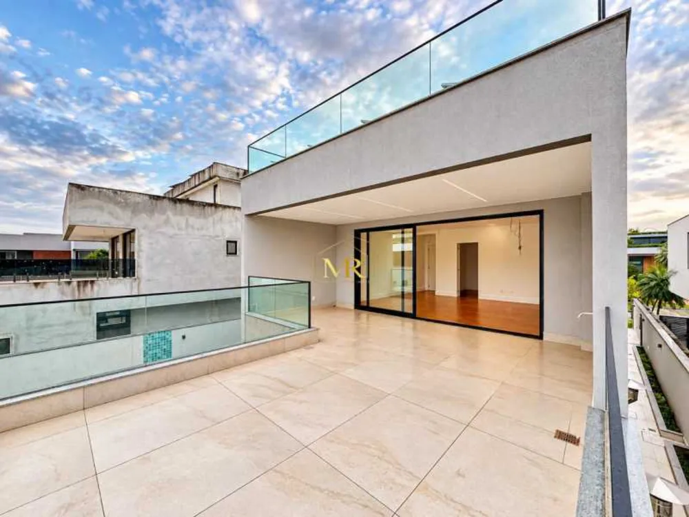 Casa de Condomínio, 5 quartos - Foto 9
