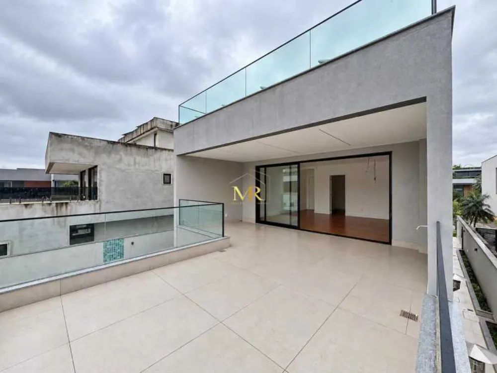Casa de Condomínio, 5 quartos - Foto 10