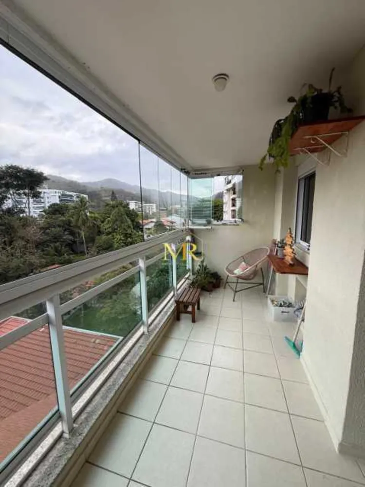 Apartamento, 3 quartos, 78 m² - Foto 3