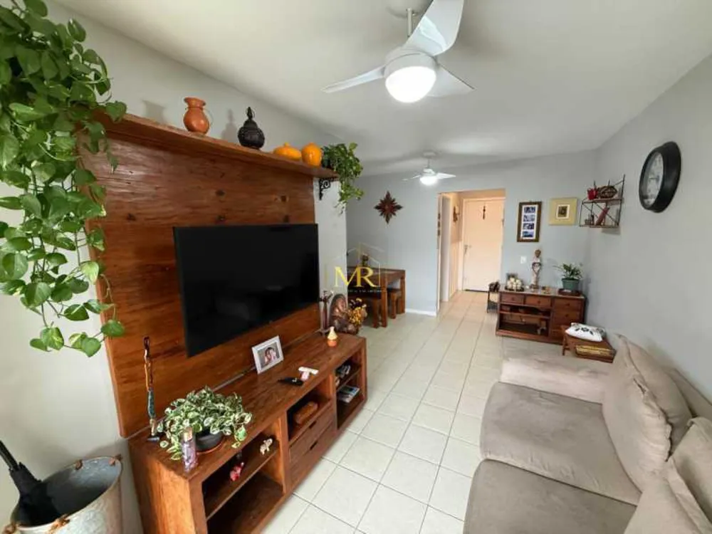 Apartamento, 3 quartos, 78 m² - Foto 2
