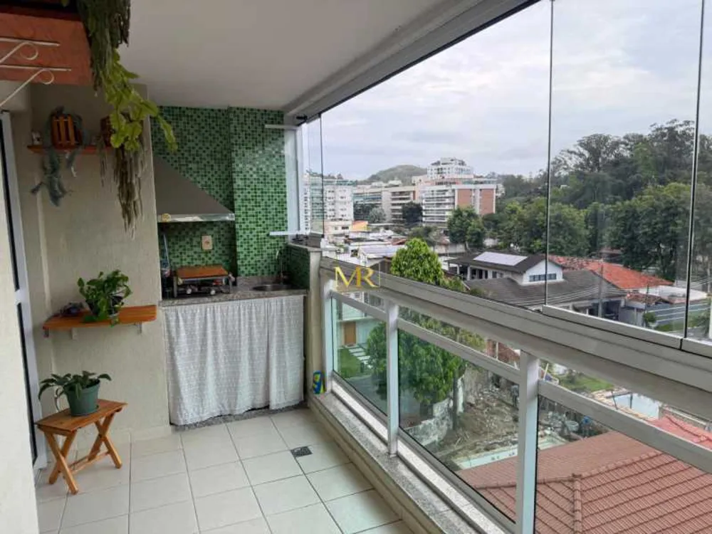 Apartamento, 3 quartos, 78 m² - Foto 5