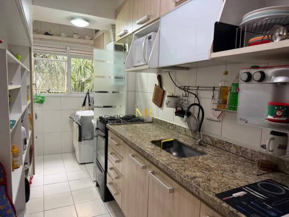 Apartamento, 3 quartos, 78 m² - Foto 8