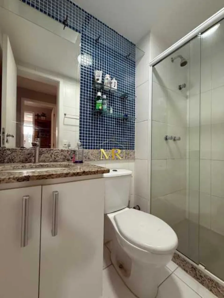 Apartamento, 3 quartos, 78 m² - Foto 15