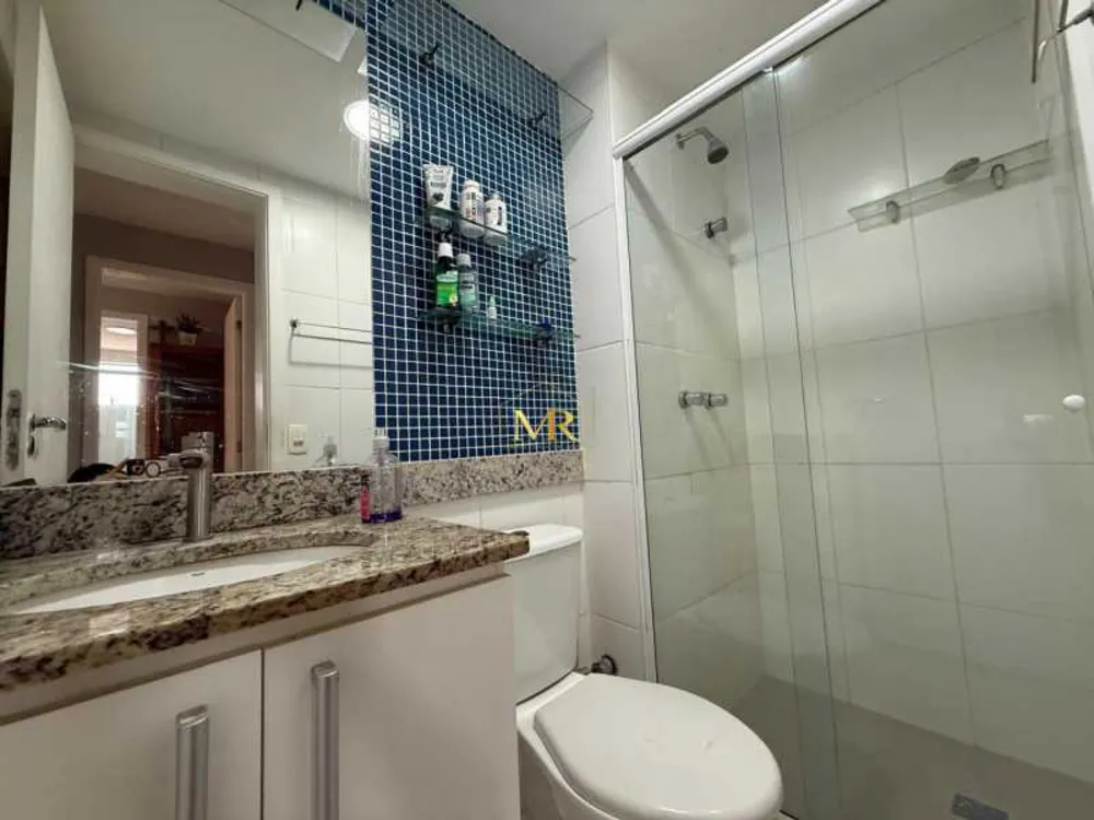 Apartamento, 3 quartos, 78 m² - Foto 16