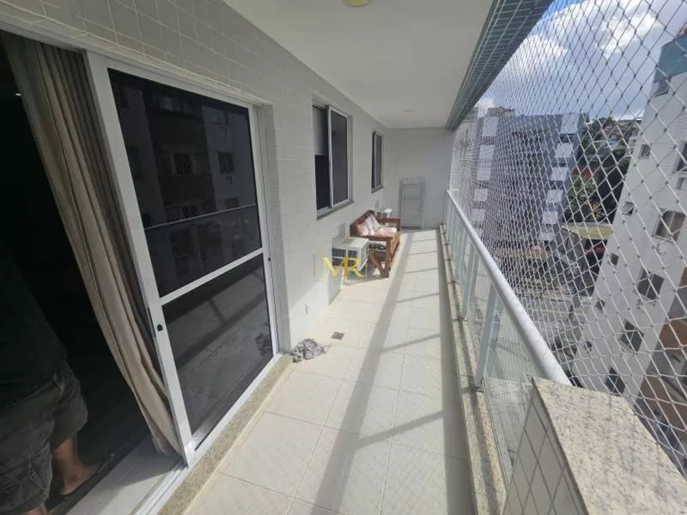 Apartamento, 3 quartos, 125 m² - Foto 14