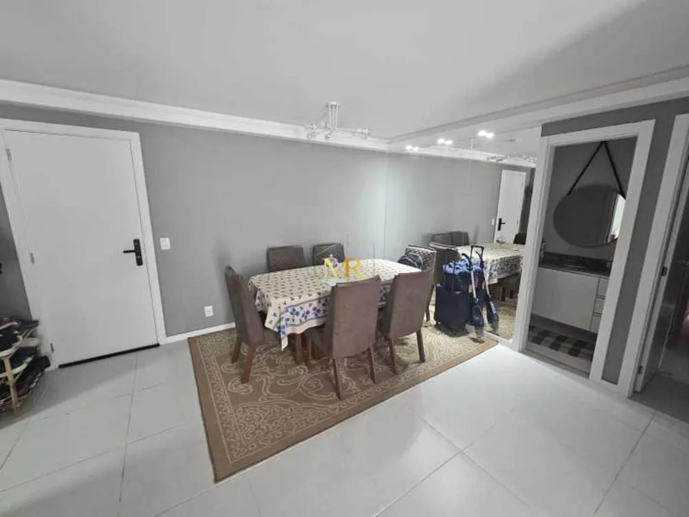 Apartamento, 3 quartos, 125 m² - Foto 5