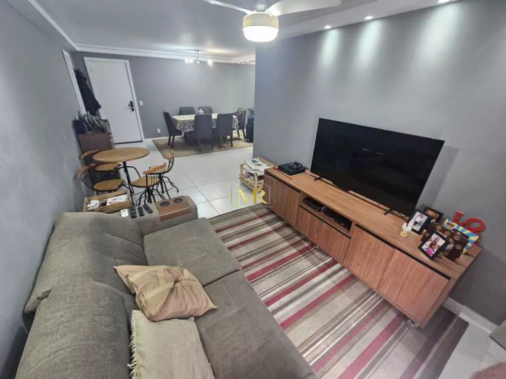 Apartamento, 3 quartos, 125 m² - Foto 9
