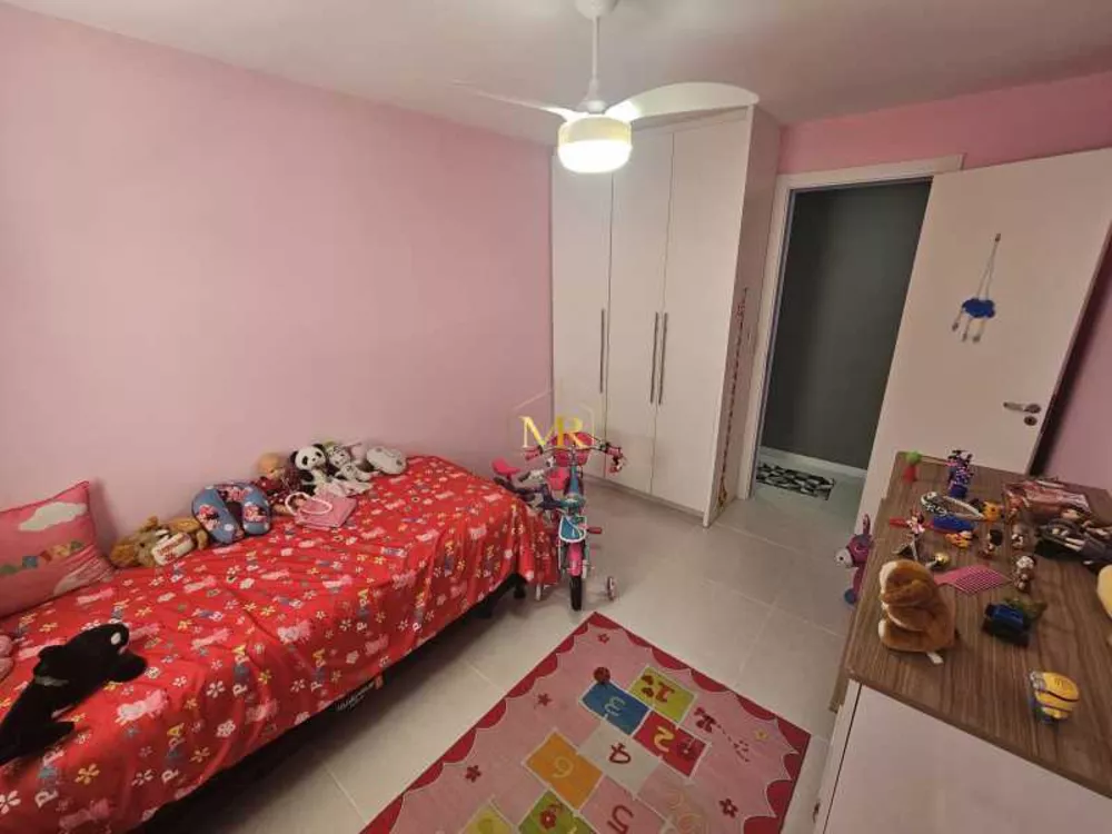 Apartamento, 3 quartos, 125 m² - Foto 17