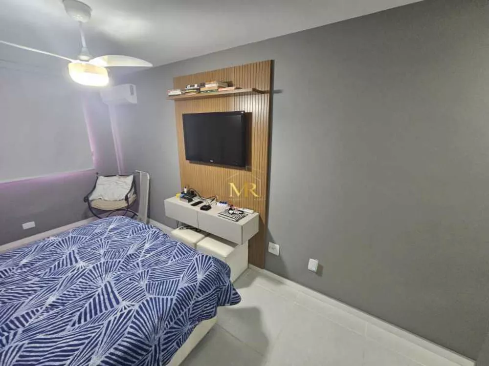 Apartamento, 3 quartos, 125 m² - Foto 21