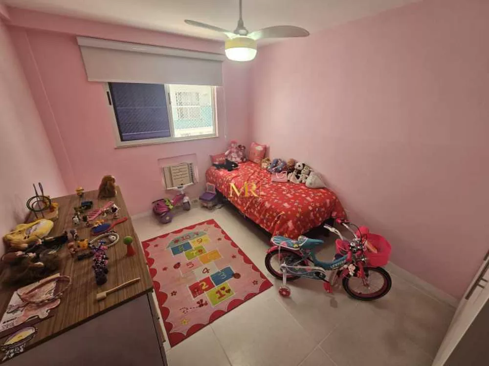 Apartamento, 3 quartos, 125 m² - Foto 3