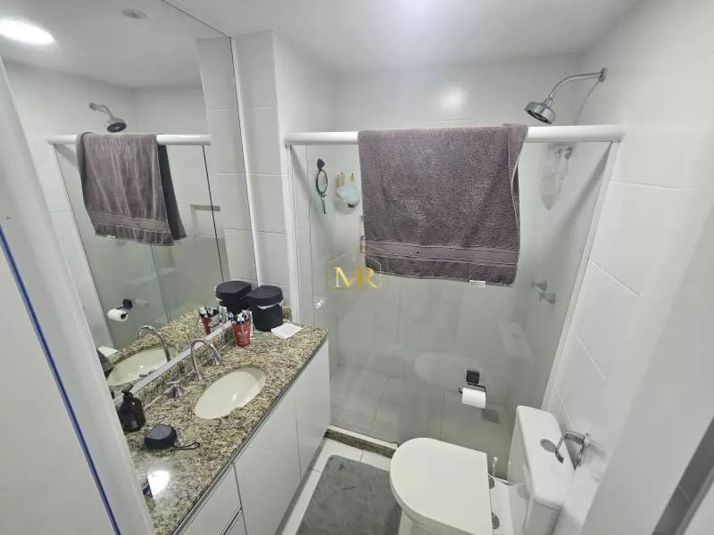 Apartamento, 3 quartos, 125 m² - Foto 7