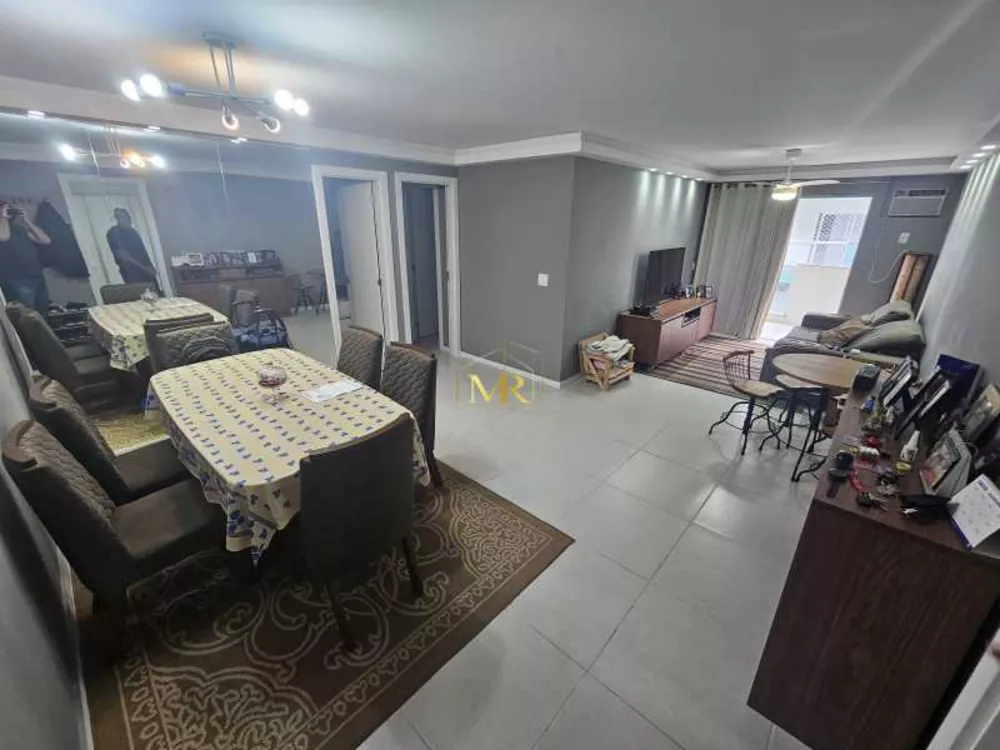 Apartamento, 3 quartos, 125 m² - Foto 12
