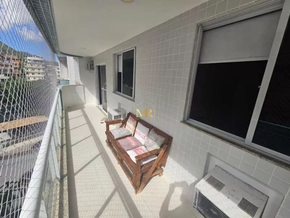 Apartamento, 3 quartos, 125 m² - Foto 13