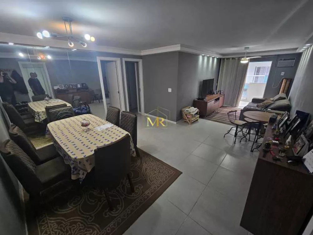 Apartamento, 3 quartos, 125 m² - Foto 22