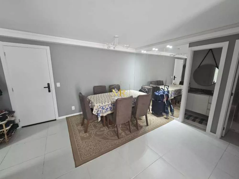 Apartamento, 3 quartos, 125 m² - Foto 15
