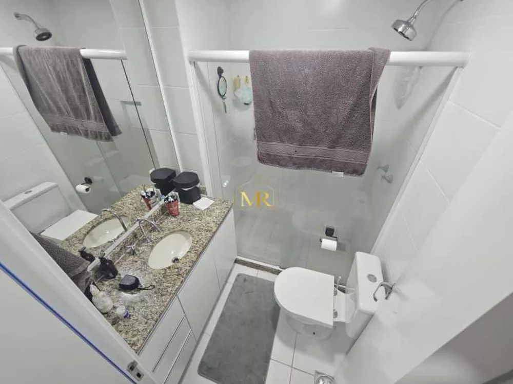 Apartamento, 3 quartos, 125 m² - Foto 27