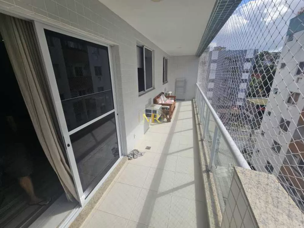 Apartamento, 3 quartos, 125 m² - Foto 20