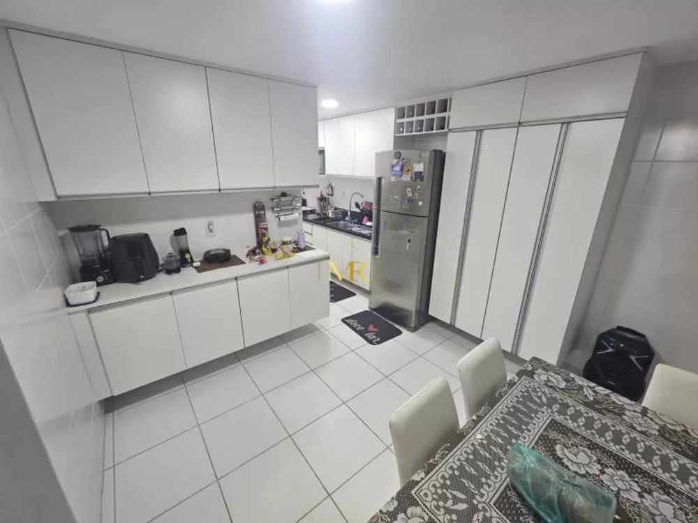 Apartamento, 3 quartos, 125 m² - Foto 4