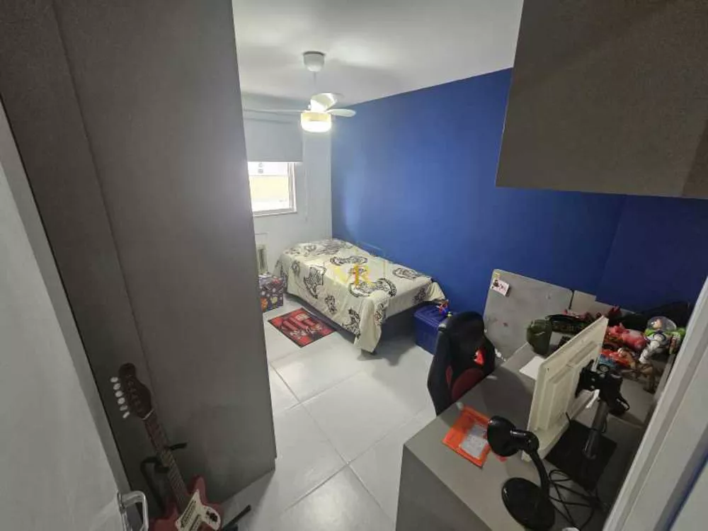 Apartamento, 3 quartos, 125 m² - Foto 23