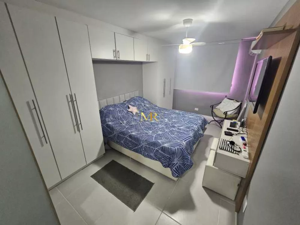 Apartamento, 3 quartos, 125 m² - Foto 1