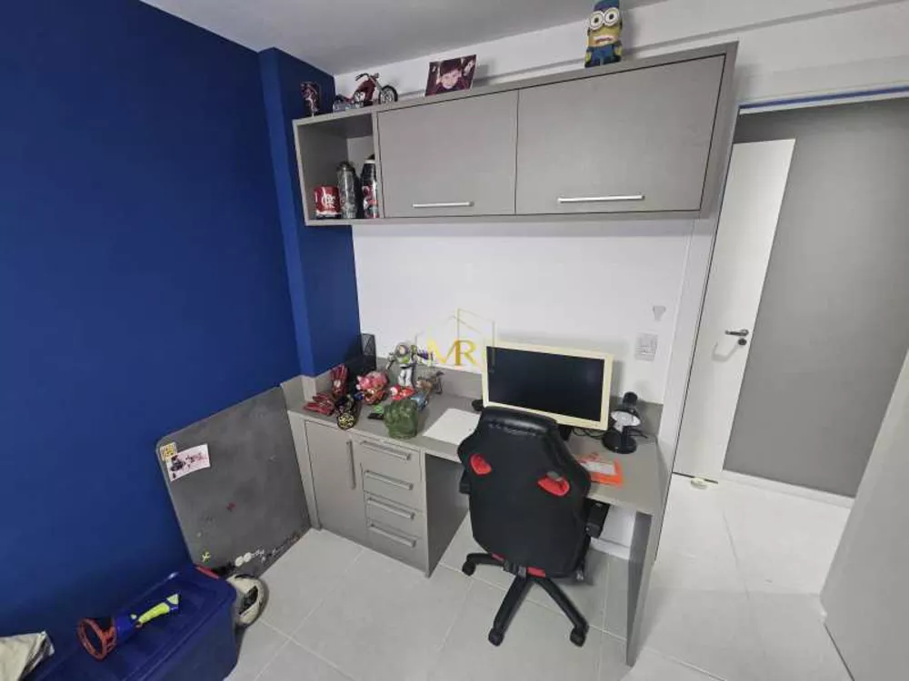 Apartamento, 3 quartos, 125 m² - Foto 30