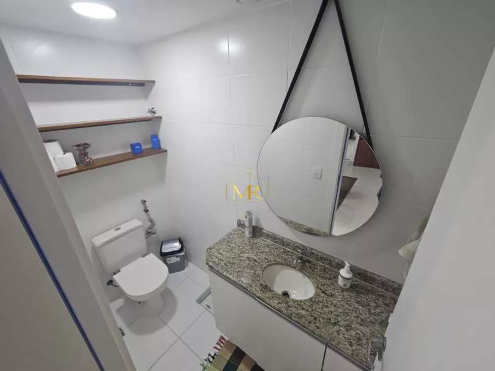 Apartamento, 3 quartos, 125 m² - Foto 11