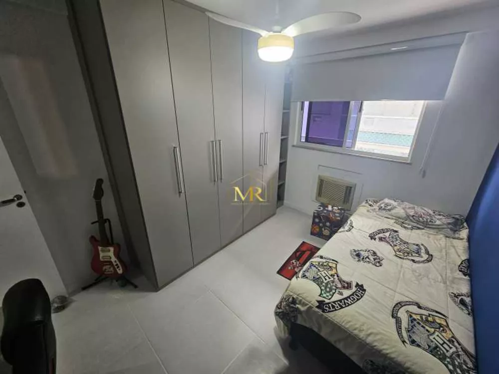 Apartamento, 3 quartos, 125 m² - Foto 6