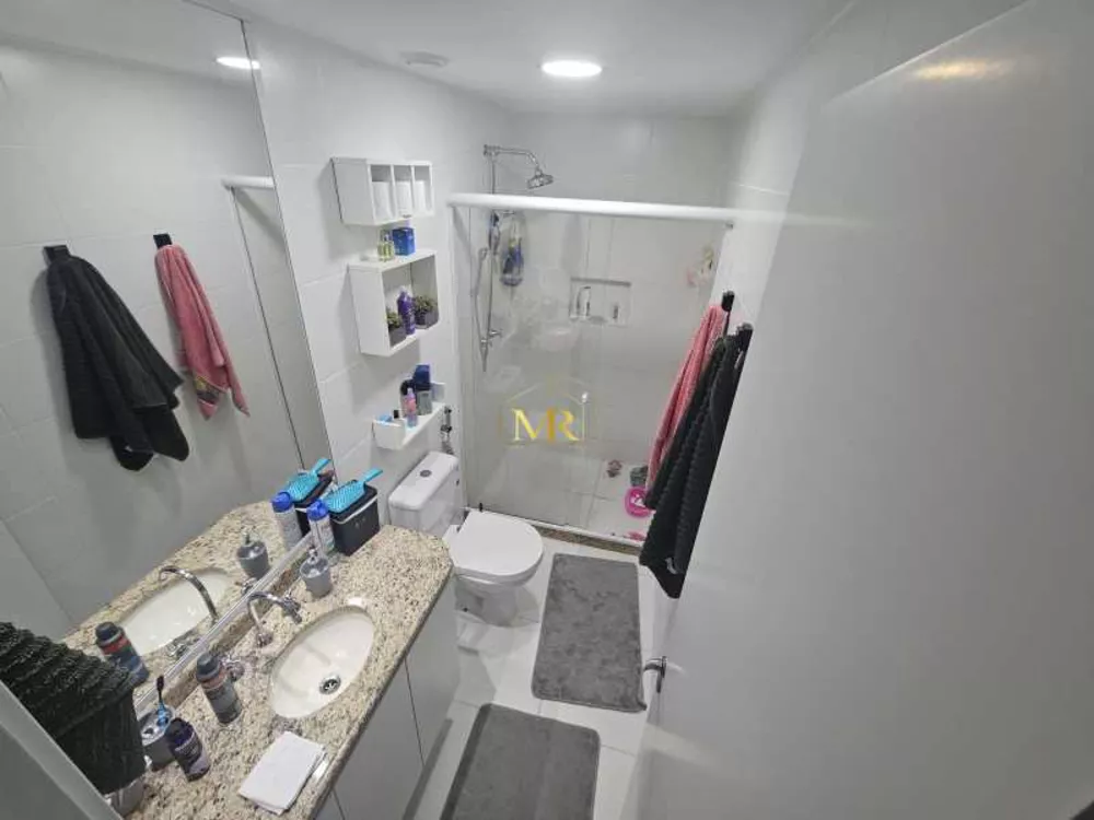 Apartamento, 3 quartos, 125 m² - Foto 28