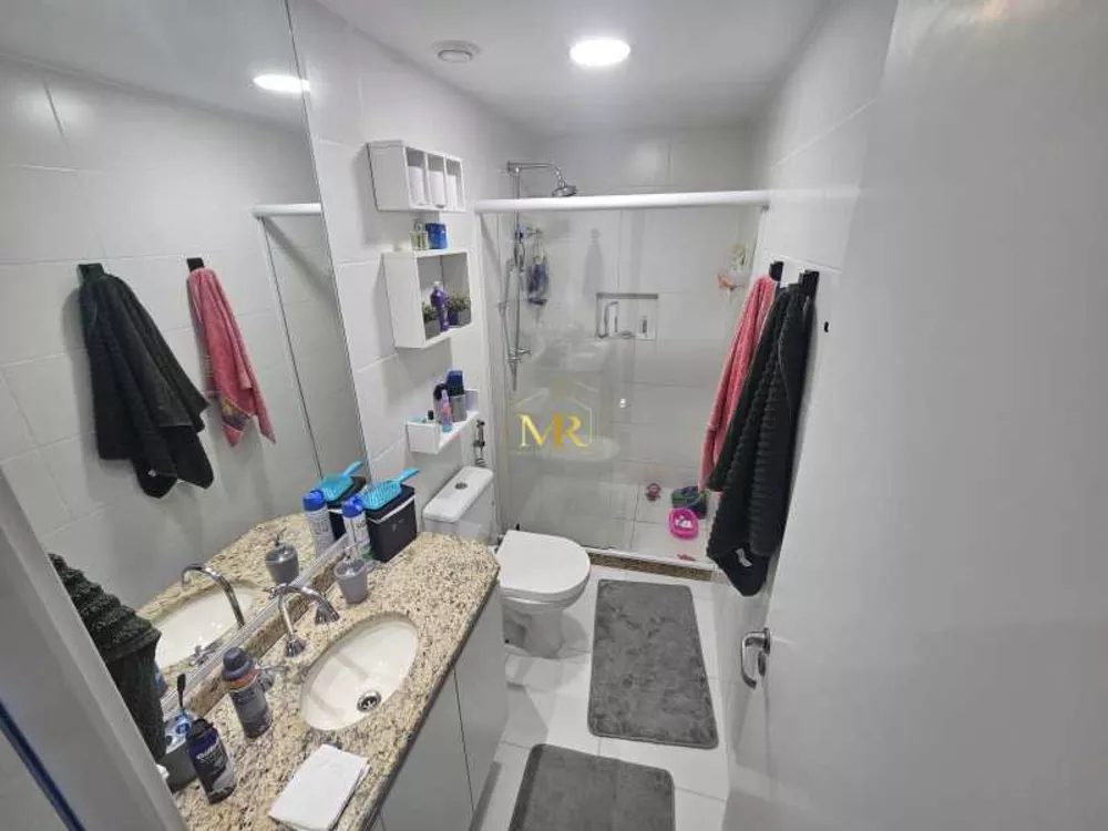 Apartamento, 3 quartos, 125 m² - Foto 2