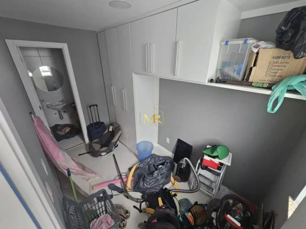 Apartamento, 3 quartos, 125 m² - Foto 24