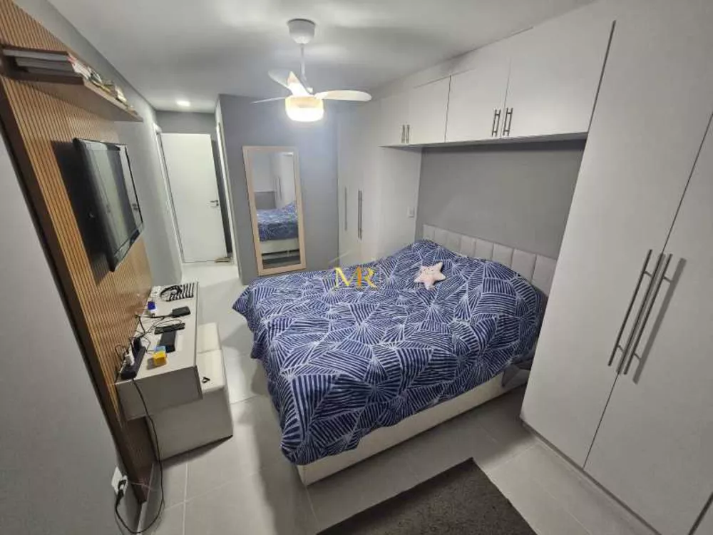 Apartamento, 3 quartos, 125 m² - Foto 18