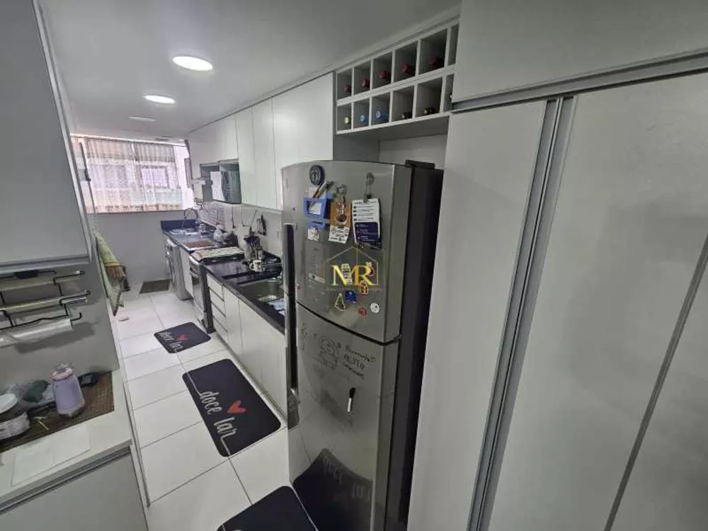 Apartamento, 3 quartos, 125 m² - Foto 16