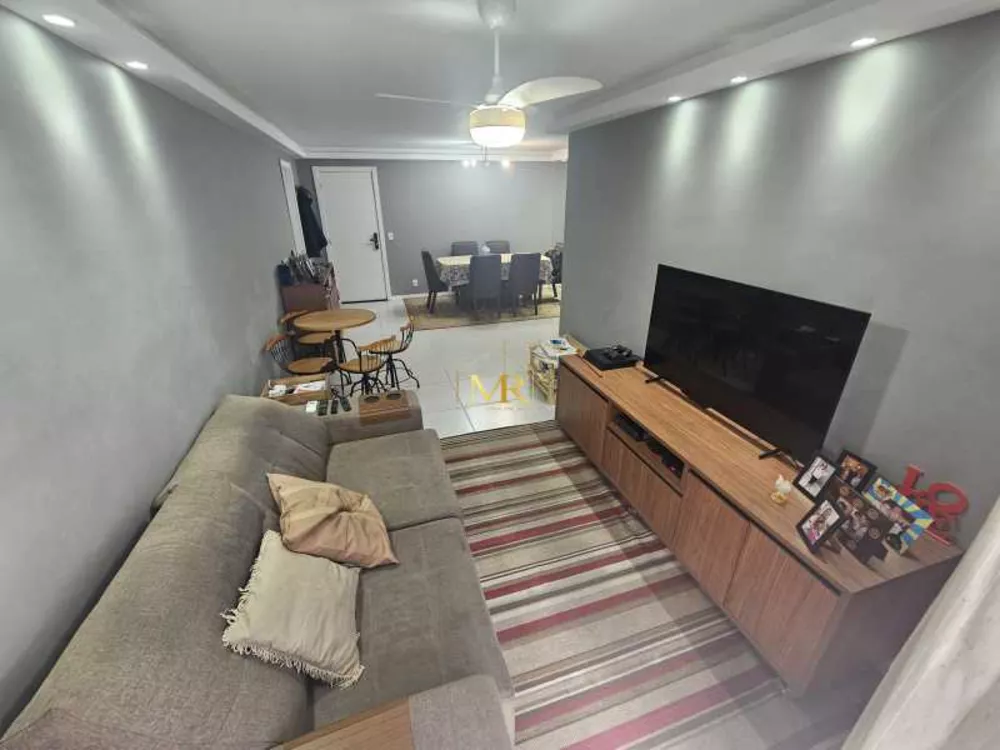 Apartamento, 3 quartos, 125 m² - Foto 26