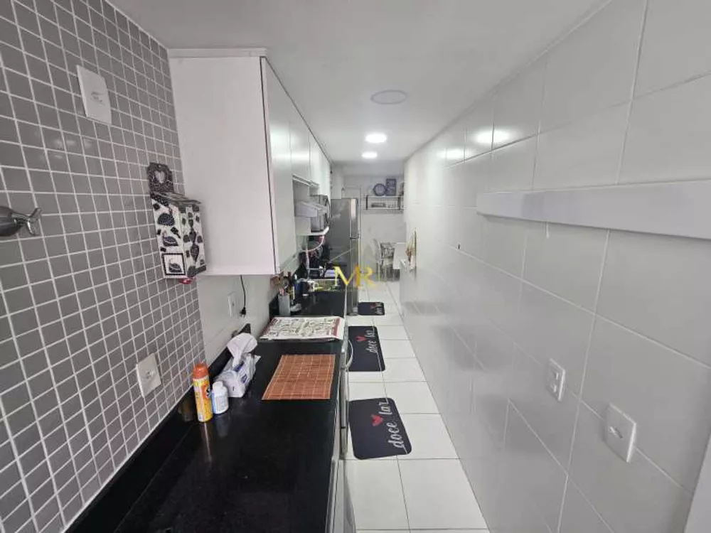 Apartamento, 3 quartos, 125 m² - Foto 25