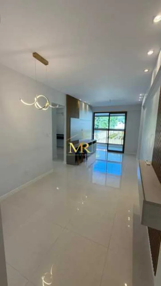 Apartamento, 3 quartos, 78 m² - Foto 2