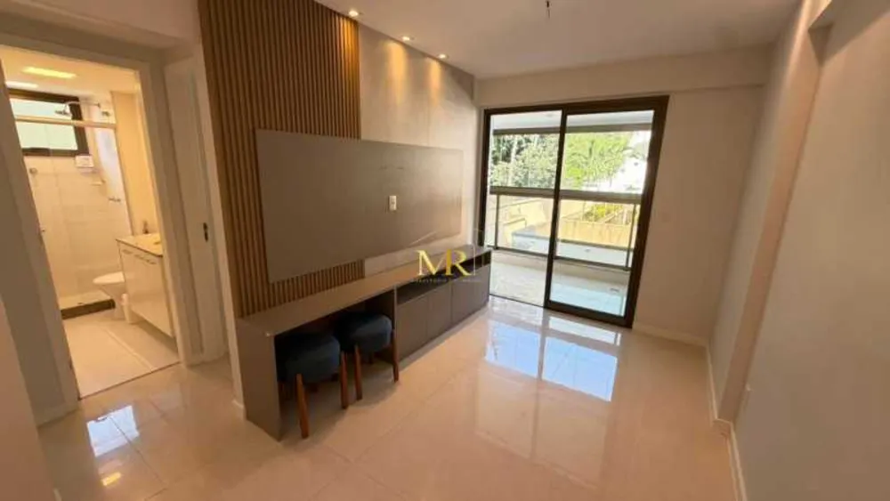 Apartamento, 3 quartos, 78 m² - Foto 3