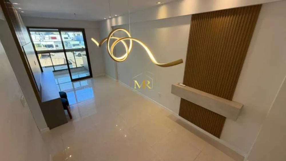 Apartamento, 3 quartos, 78 m² - Foto 1