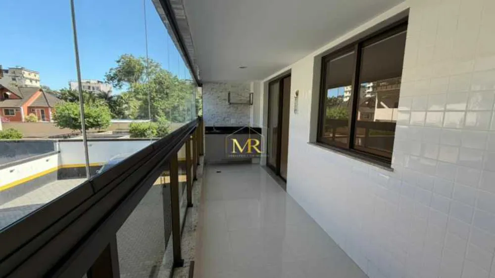 Apartamento, 3 quartos, 78 m² - Foto 9