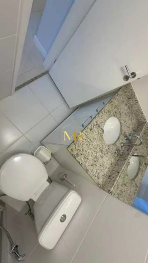 Apartamento, 3 quartos, 78 m² - Foto 21