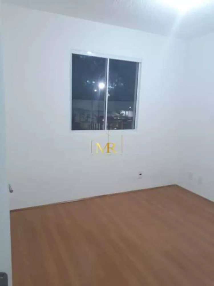 Apartamento, 2 quartos, 48 m² - Foto 6