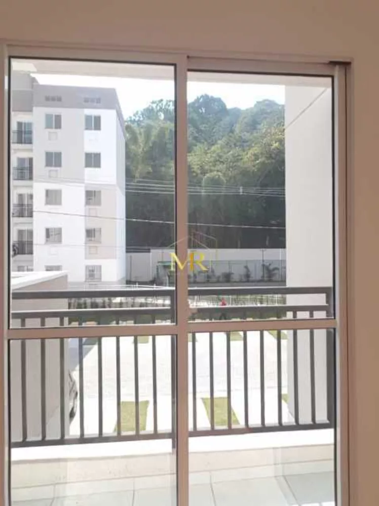 Apartamento, 2 quartos, 48 m² - Foto 14