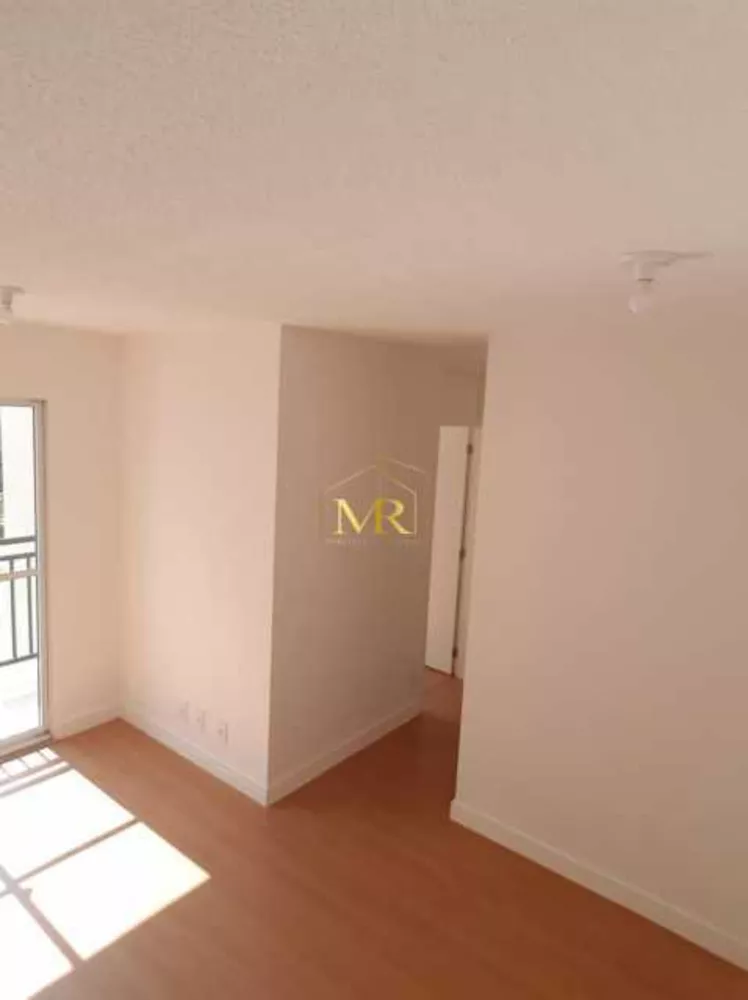 Apartamento, 2 quartos, 48 m² - Foto 10