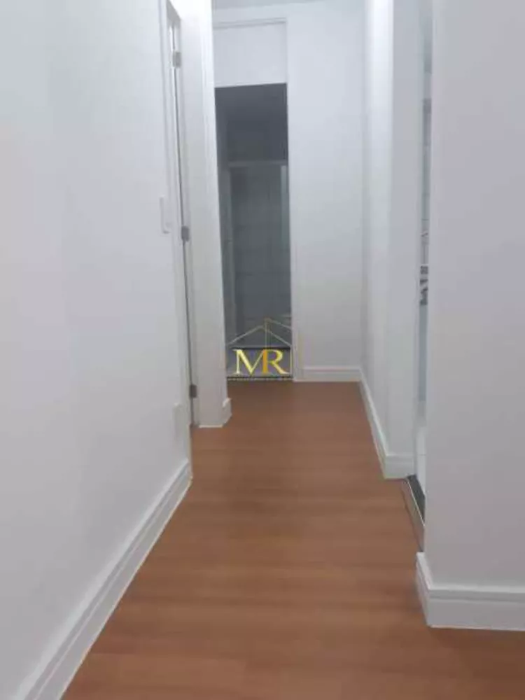 Apartamento, 2 quartos, 48 m² - Foto 5