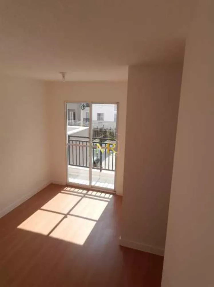 Apartamento, 2 quartos, 48 m² - Foto 2