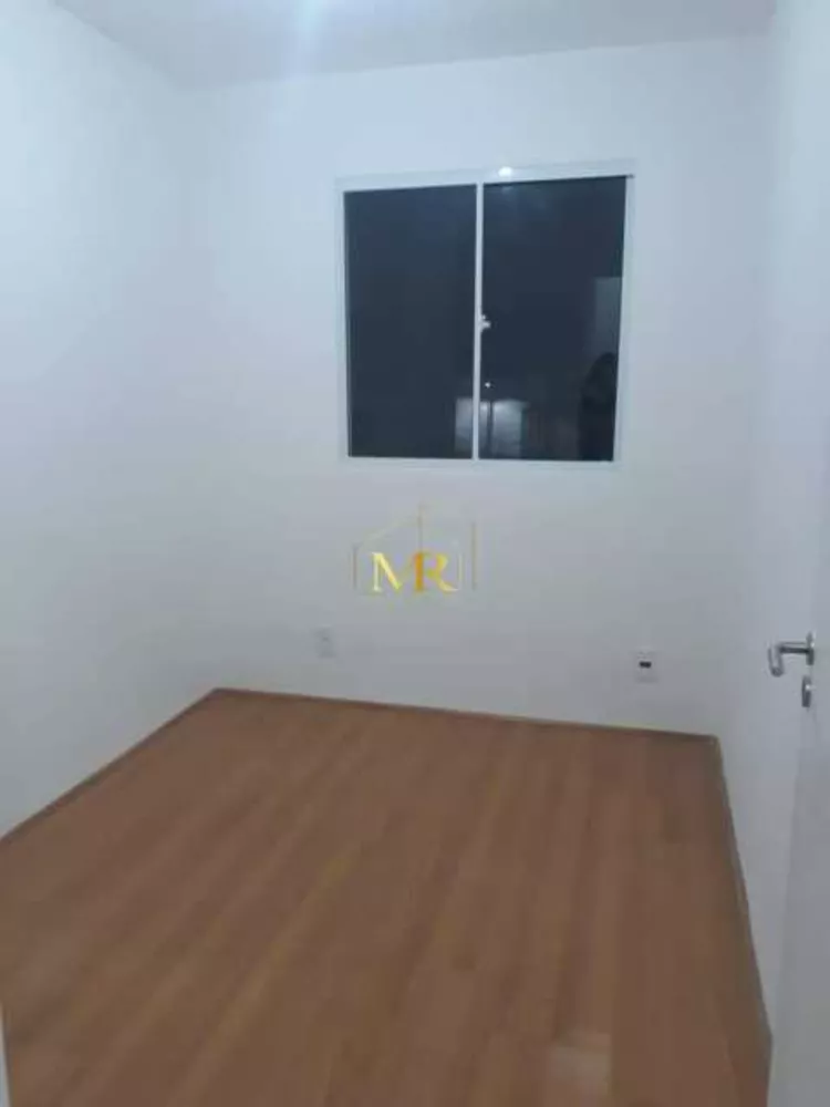 Apartamento, 2 quartos, 48 m² - Foto 8