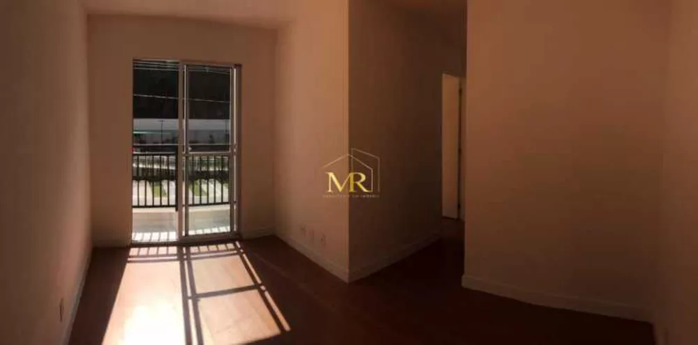 Apartamento, 2 quartos, 48 m² - Foto 1